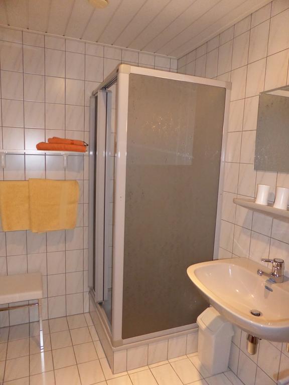Haus Lechthaler Leilighet Aflenz Kurort Rom bilde