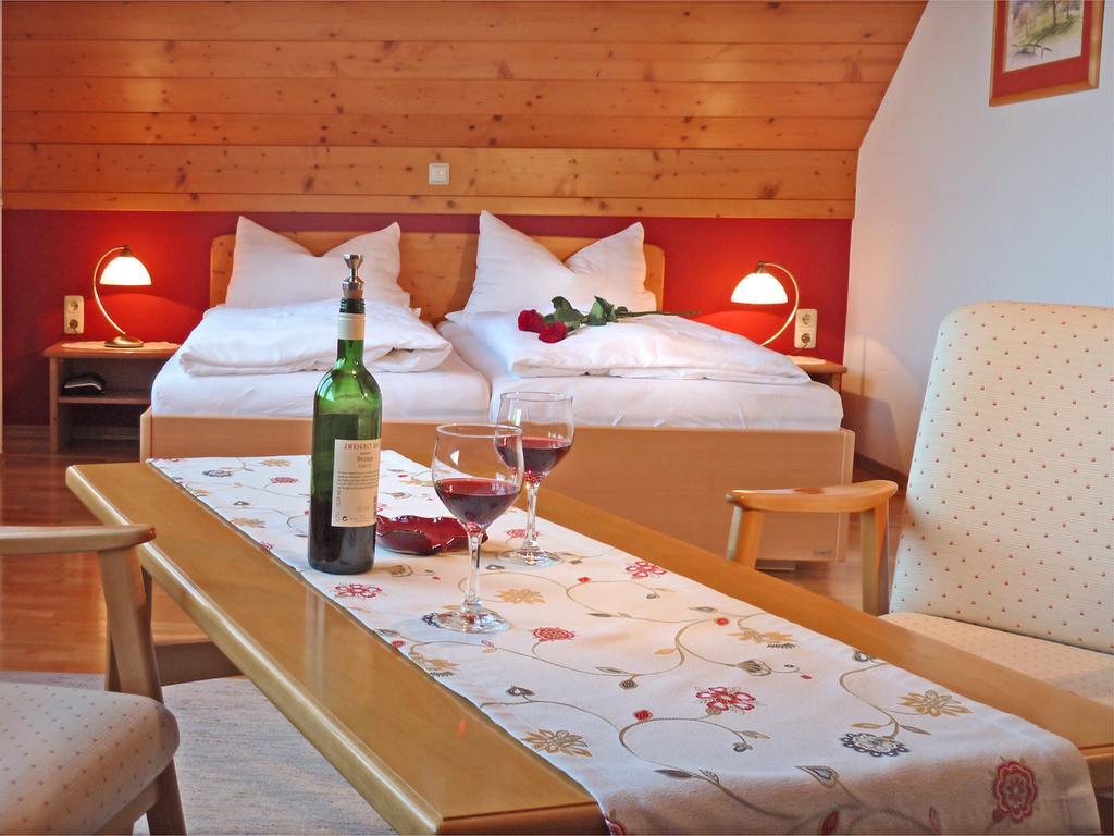 Haus Lechthaler Leilighet Aflenz Kurort Rom bilde